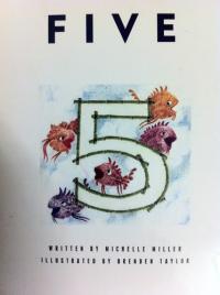 Five