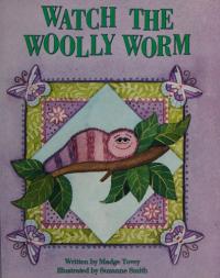 Watch the Woolly Worm