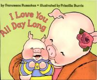 I Love You All Day Long