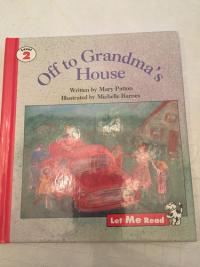 Off to Grandma's House