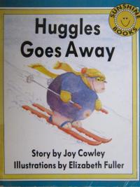 Huggles Goes Away