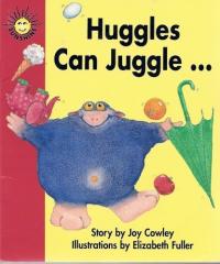Huggles Can Juggle/SSN/a