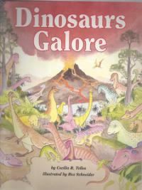 Dinosaurs Galore