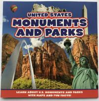 United States Monuments and Parks