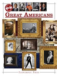 Great Americans American Collection
