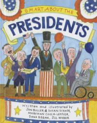 Smart about the Presidents