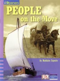 Iopeners People on the Move Single Grade 3 2005c