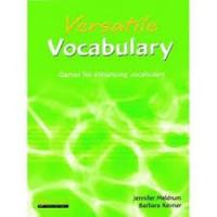 Vocabulary Builder Reading Language Arts Level 4