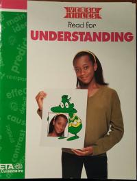 Read for Understanding Reading Language Arts Level 5