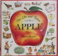 The Life and Times of the Apple