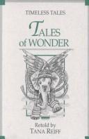 Tales of Wonder (Timeless Tales Series)