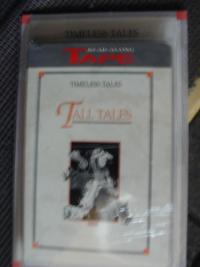 Tall Tales