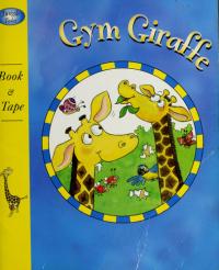 Gym Giraffe