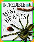 Incredible Mini-Beasts (Snap Shot)