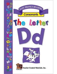 The Letter D