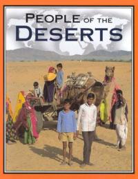 People of the Deserts