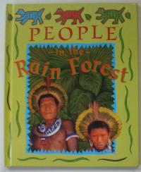 People in the Rain Forest