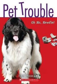 Oh No, Newfie!