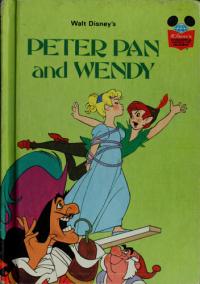 Walt Disney's Peter Pan and Wendy