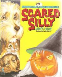 Scared Silly