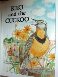 Kiki and the Cuckoo