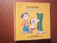 Whining