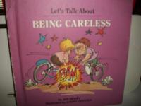 Let's Talk about Being Careless