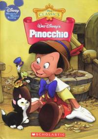 Pinocchio