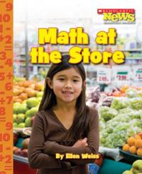 Math at the Store