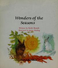 Wonders of the Seasons