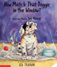 How Much Is That Doggie in the Window?