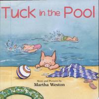 Tuck in the Pool