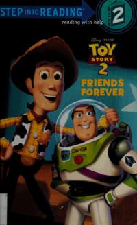 Friends Forever