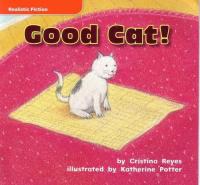 Good Cat!
