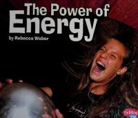 The Power of Energy