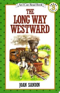 The Long Way Westward