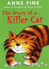 The Diary of a Killer Cat