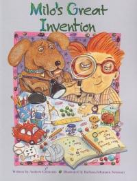 Milo's Great Invention