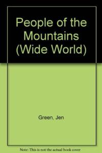 People of the Mountains