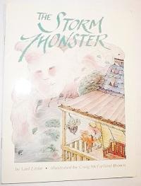 The Storm Monster