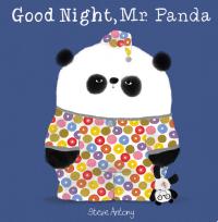 Good Night, Mr. Panda