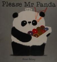 Please Mr Panda