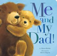 Me and My Dad!