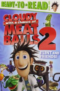 Flint and Friends!