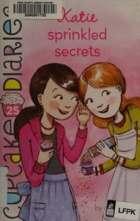 Katie Sprinkled Secrets