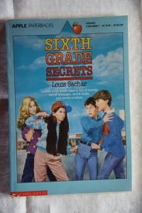 Sixth Grade Secrets