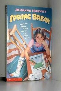 Spring Break