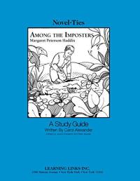 Among the Imposters Novel-Ties Study Guide