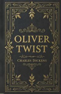 Oliver Twist: The Original 1838 Classic by Charles Dickens