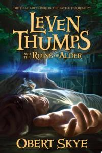 Leven Thumps and the Ruins of Alder
